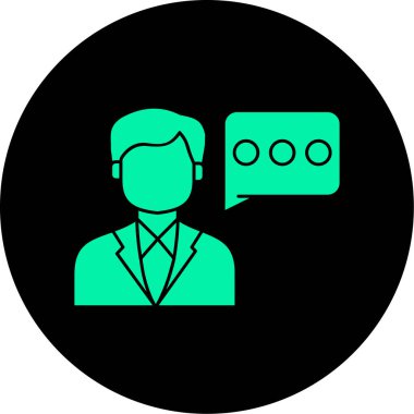 Projeniz için vektör simgesi, ticari