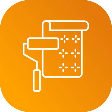 Projeniz için vektör simgesi, bir