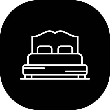 vektör besin simgesi illüstrasyonu