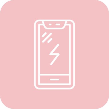 telefon vektör çizim