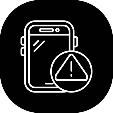 Resimli mobil uygulama simgesi