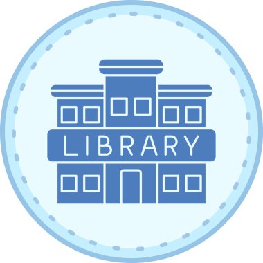 Kitap. Web simgesi basit illüstrasyon