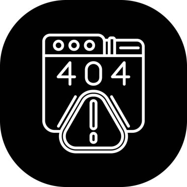 Modern b 'nin vektör illüstrasyonu