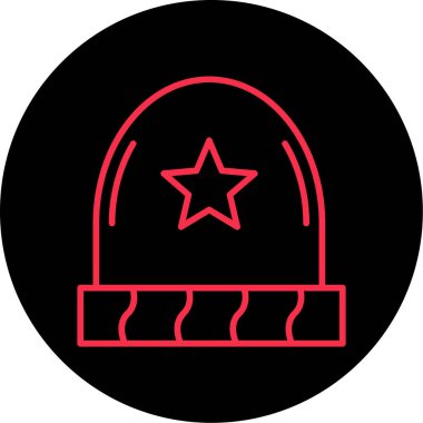 modern simge vektör illüstrasyonu