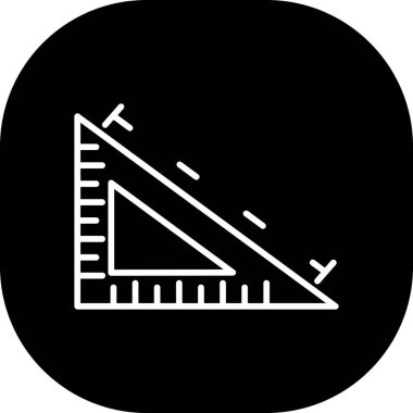 grafik vektör satırı simgesi