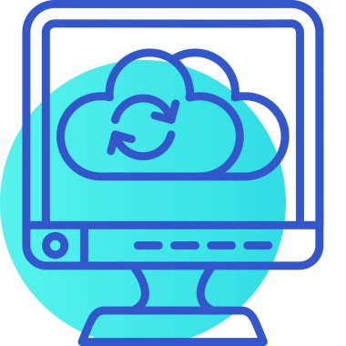 Bulut hesaplama. Basit tasarım