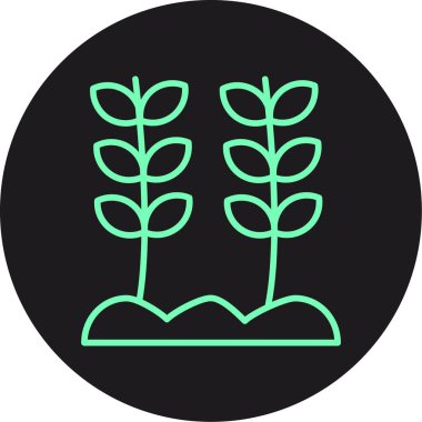 Kişisel ve ticari kullanım için vektör simgesi