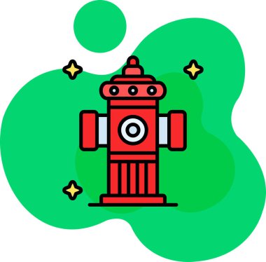 military helmet icon, vector illustration