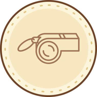 Eski model kameralı simge