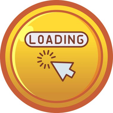 Düz biçimli ok işareti simgesi yükleniyor