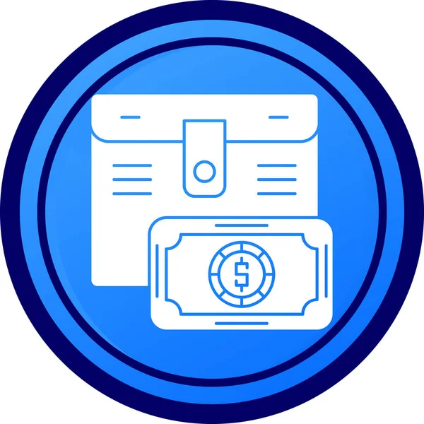 para simgesi, vektör illüstrasyonu basit tasarım