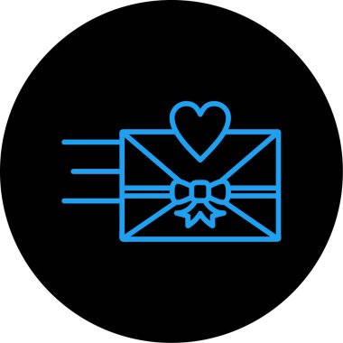 hediye kutusu vektör illüstrasyonuName