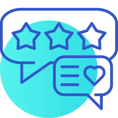 Metin simgesi ile Konuşma Baloncuğu