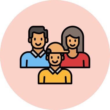 grup insanları grup simgesi