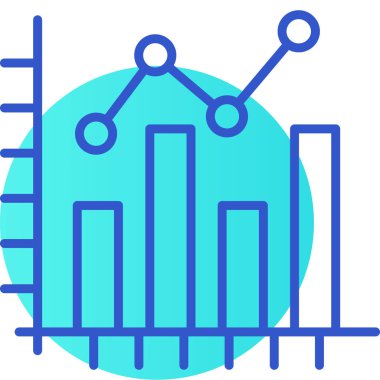 grafik grafik simgesi
