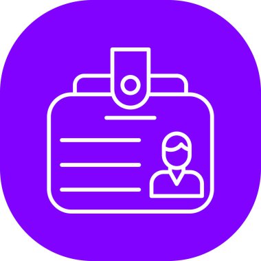 vektör eğitim simgesi illüstrasyonu