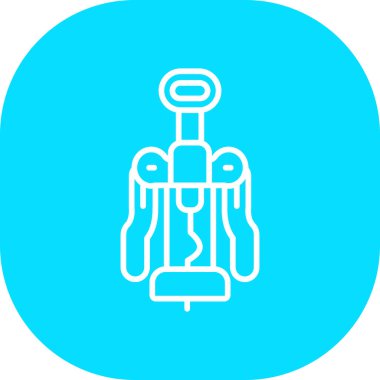 Kişisel ve ticari kullanım için vektör simgesi