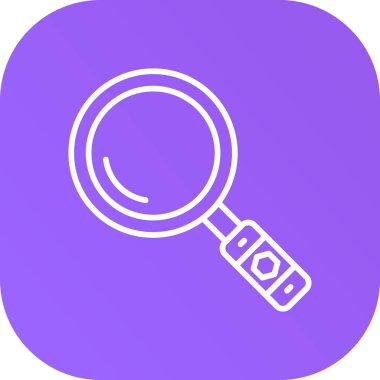 vektör satırı simgesini bul