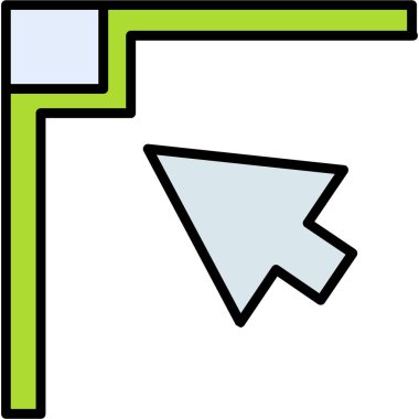 Ok simgesi tasarımı