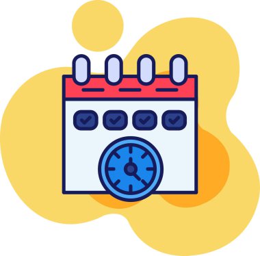 banyo ölçekli tasarım simgesi