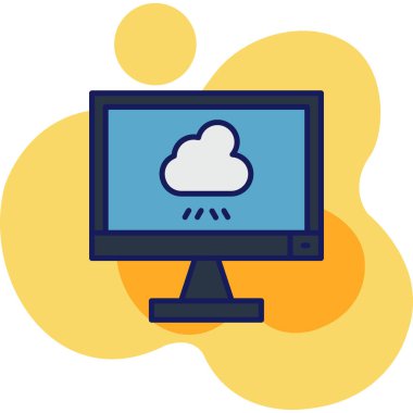 Bulut hesaplama. Basit tasarım