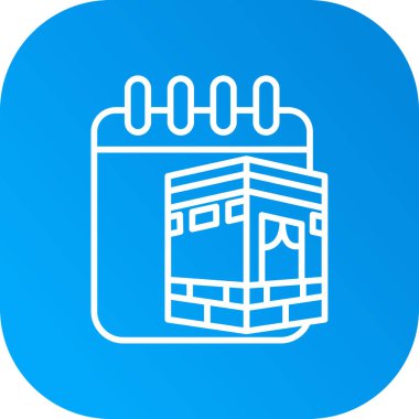 yapı çizgisi simgesi, vektör, illüstrasyon. yapı ana hatları işareti.