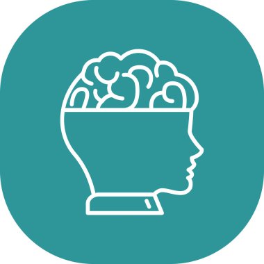 Kafası olan bir beyin