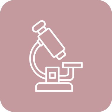 Modern simgenin vektör illüstrasyonu