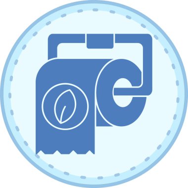 benzin istasyonu simgesi, vektör illüstrasyonu