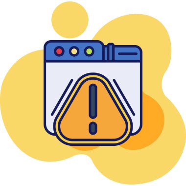 elektronik aygıt vektör illüstrasyonu