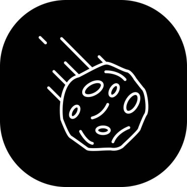 Kişisel ve ticari kullanım için vektör simgesi