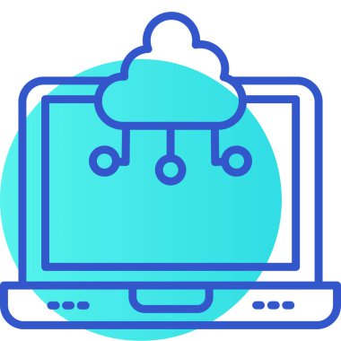 Bulut hesaplama. Basit resimleme