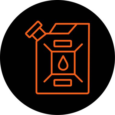 vektör yağı resimleme