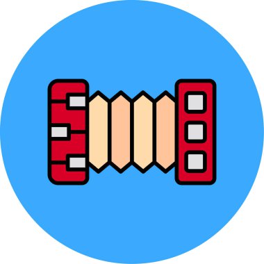 Bir b simgesinin vektör illüstrasyonu