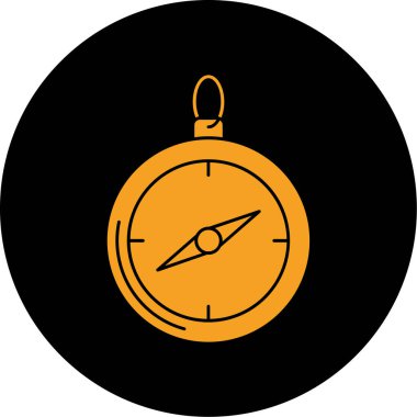 kalem simgesi vektör illüstrasyonu