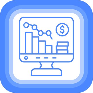 iş analizi analiz simgesi