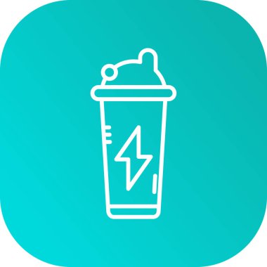 illüstrasyon vektör simgesi