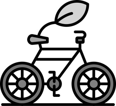 bebek arabası bebek ikonu