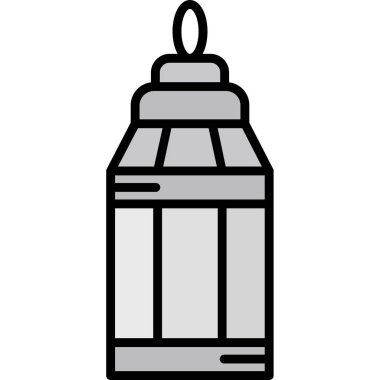 ampul ışığı simgesi