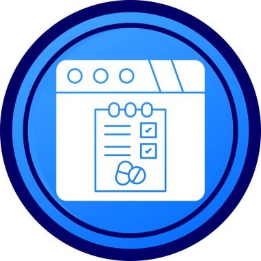 Video kamera. Basit resimleme