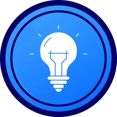 Lamba simgesi. vektör illüstrasyonu