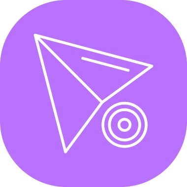 vektör yön çizimi