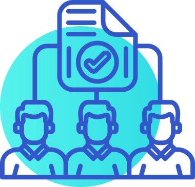 dış hat biçiminde müşteri simgesini ara