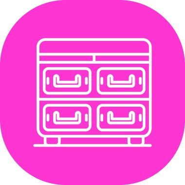 kitap simgesi vektör illüstrasyonu