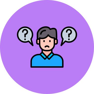 Web tasarımı için vektör simgesi