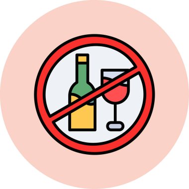 içecek vektör simgesi yok