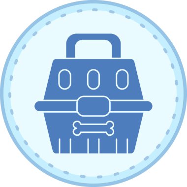 Alışveriş. Web simgesi basit illüstrasyon