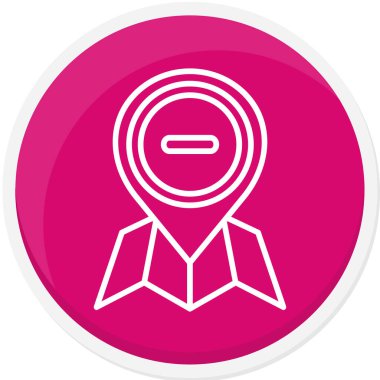 iş simgesi vektör illüstrasyonu