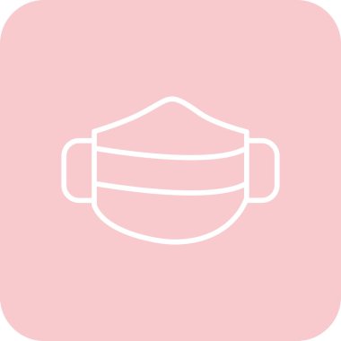 Gıda simgesinin vektör illüstrasyonu