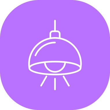 Gıda simgesinin vektör illüstrasyonu